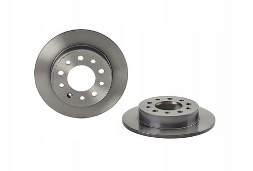 TARCZA HAM TYL 258X10 P BREMBO na Arena.pl