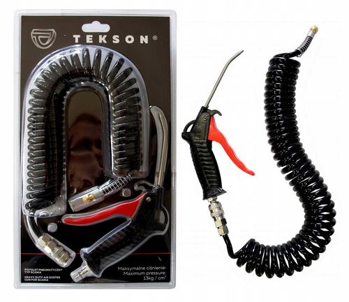 pistolet do przedmuchiwania scania na Arena.pl