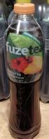 FuzeTea Brzoskwinia 1,5l