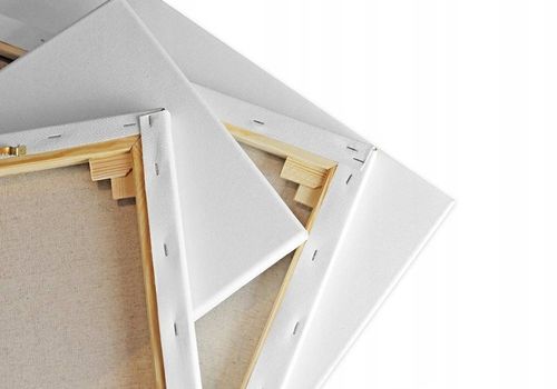 PODOBRAZIE MALARSKIE PREMIUM LEN-BAWEŁNA 100X150 na Arena.pl