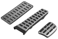 NAKŁADKI NA PEDAŁY HYUNDAI ix35 2009 2010 2011 2012 2013 2014 2015