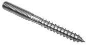 dwugwint ocynkowany 8.0*250mm 100szt - 502 d8*250