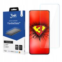 Samsung Galaxy A80 - 3mk FlexibleGlass