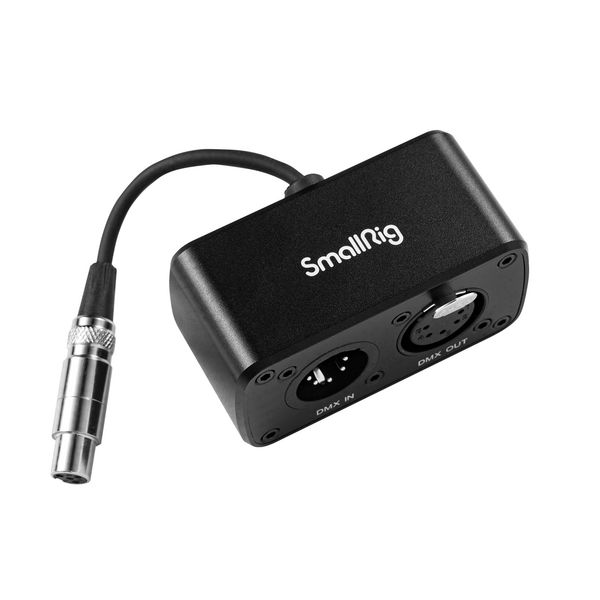 SmallRig DMX Adapter 4390 zdjęcie 4