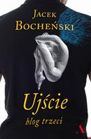 Ujście. Blog trzeci