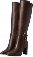 Kozaki Lauren Ralph Lauren Manchester R41