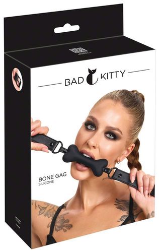 bad kitty gag dog bone na Arena.pl