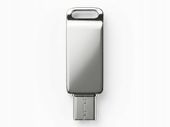 Pendrive 32GB USB 3.1 Metalowy Szybki Pamięć Flash Wytrzymały