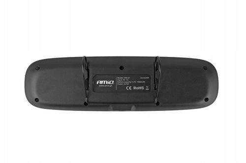 Zestaw głośnomówiący głośnik Bluetooth z szybką ładowarką QC3.0A do auta na Arena.pl