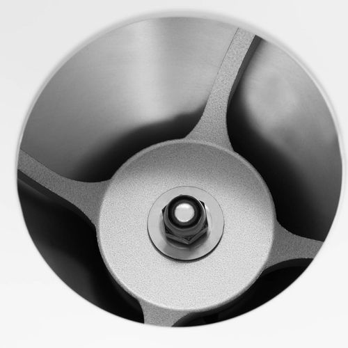 Kruszarka do lodu elektryczna 12 l 320 obr./min 400 W na Arena.pl