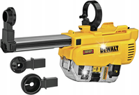 DEWALT PRZYSTAWKA DO ODSYSANIA PYŁU 18V DWH205DH DWH205DH-XJ