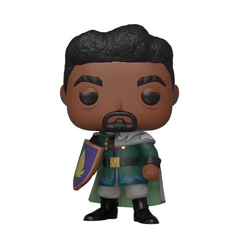 Funko POP! Frozen II Mattias 586 na Arena.pl