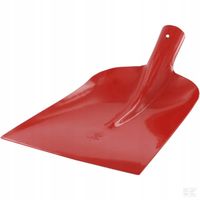 Łopata Uniwersalna nr 0 Profilowana, Nieoprawna