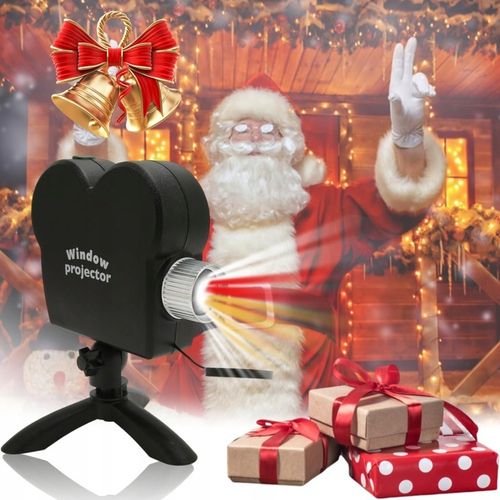 Projektor laserowy 110 W na Arena.pl