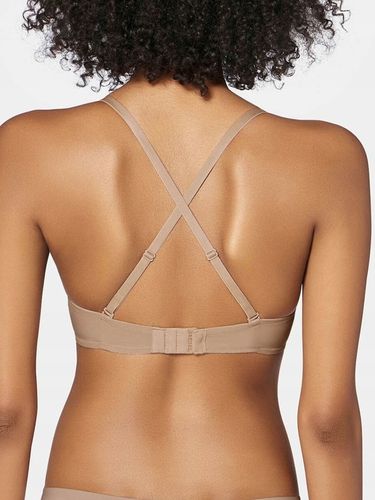 Triumph biustonosz usztywniany Lovely Micro WHPM 70B na Arena.pl