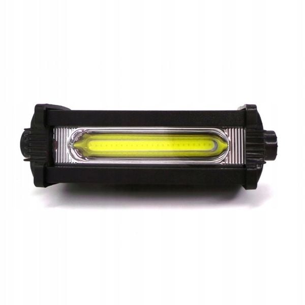 Lampa robocza COB LED 4" mini NOWOŚĆ mocna zdjęcie 2