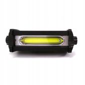 Lampa robocza COB LED 4" mini NOWOŚĆ mocna