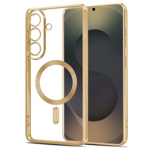 tech-protect magflex magsafe galaxy s26 shiny gold na Arena.pl