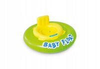Koło Fotelik do nauki pływania śr 76 cm INTEX 5658