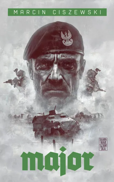 Major zdjęcie 1