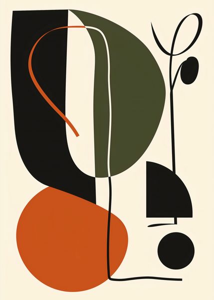 Plakat 25x35cm Symfonia Graweru zdjęcie 1