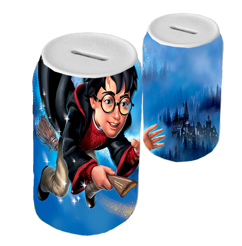 Skarbonka Harry Potter na Arena.pl