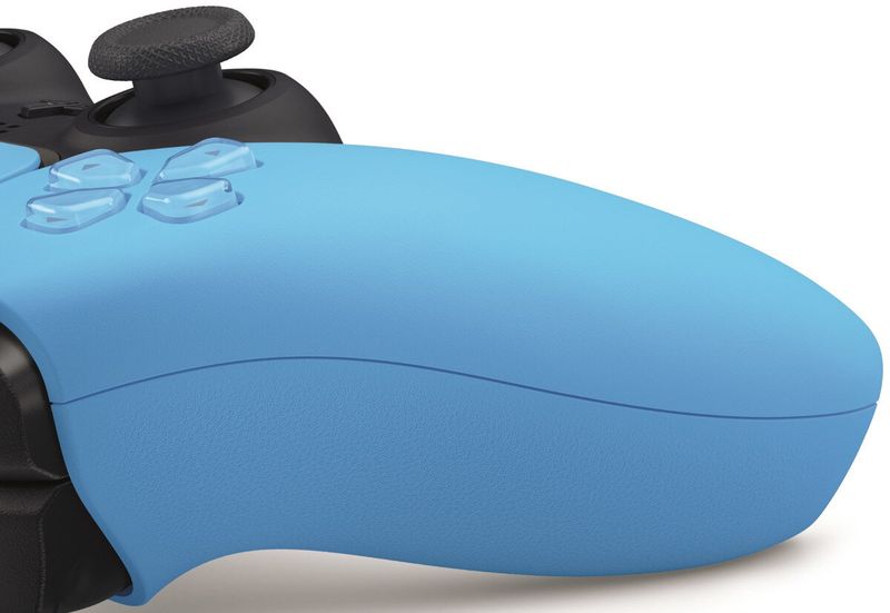 PAD Sony DualSense PLAYSTATION 5 Niebieski zdjęcie 5
