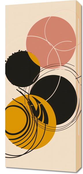 Obraz 40x90cm Słońce i Cień zdjęcie 1