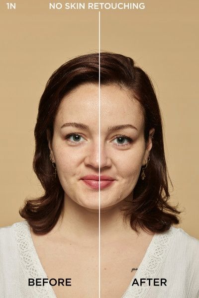 Loreal True Match The Foundation Podkład 1N Neutral Undertone zdjęcie 3