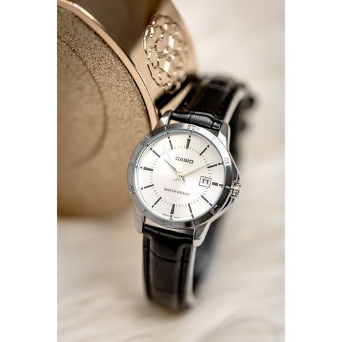 Zegarek Damski Casio Collection LTP-V004L-7A (zd569e) + BOX na Arena.pl