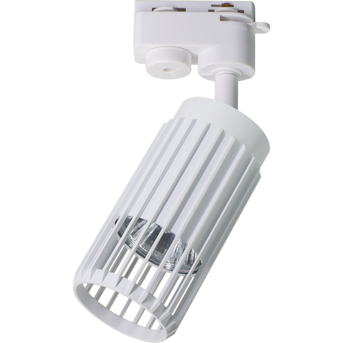 VERTICAL BIAŁA TRACK 1xGU10 | ML0303 na Arena.pl