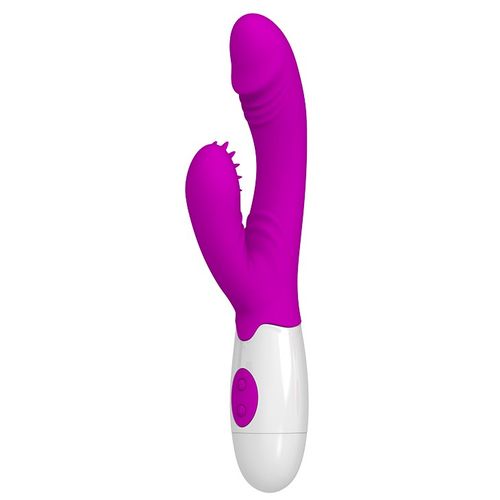 Wibrator Andre 20Cm Pretty Love na Arena.pl