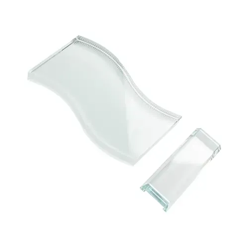 Sub Crystal - kryształ model CC108178BW z podstawką na Arena.pl