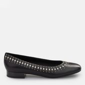 Buty damskie Geox r.36,5 Czarny