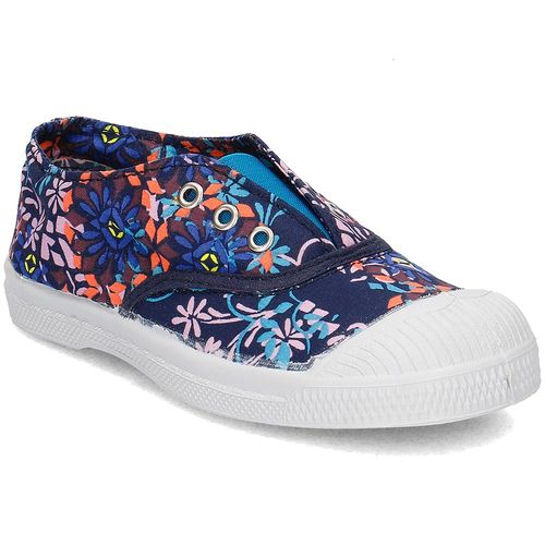 Bensimon - Trampki Dziecięce - E15149C258 9983 35 na Arena.pl
