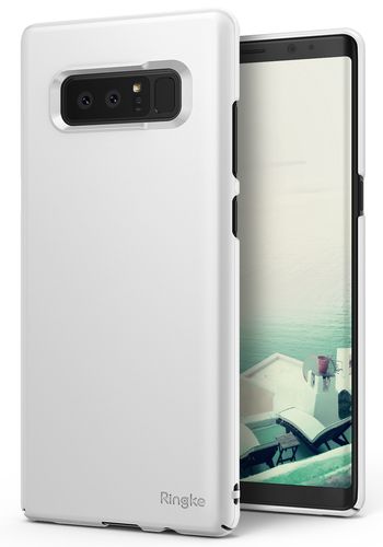 SMUKŁE ETUI RINGKE SLIM SAMSUNG GALAXY NOTE 8 na Arena.pl