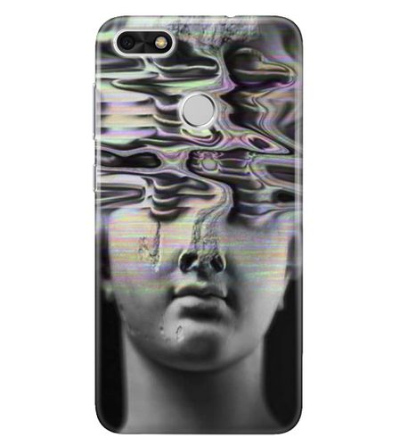 Huawei P9 LITE MINI | etui Da Vinci Mona Lisa na Arena.pl