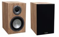 2X TAGA HARMONY PLATINUM S V.4 KOLUMNY PODSTAWKOWE PÓŁKOWE DĄB OAK PARA