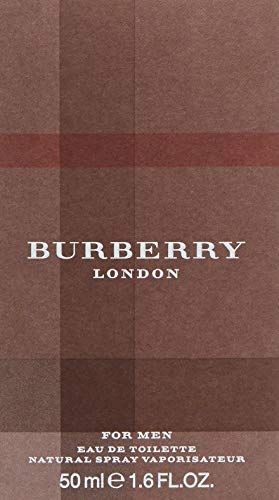 Burberry London for Men edt man 50 ml zdjęcie 15
