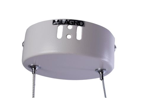 Lampa wisząca RING 36W LED na Arena.pl