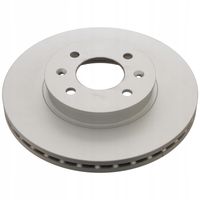 TARCZA HAM PRZOD 256X22 V FEBI BILSTEIN