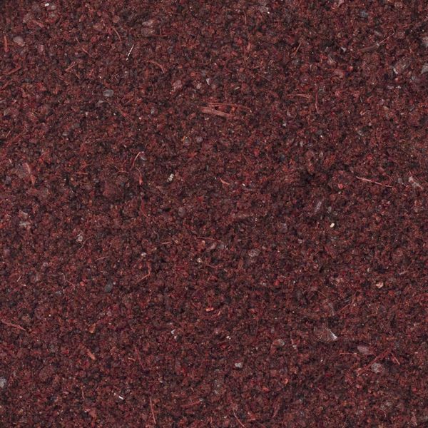 Sumak garbarski 200g zdjęcie 3