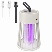 Elektryczny łapacz owadów insektów lampa Moskiller YG-003