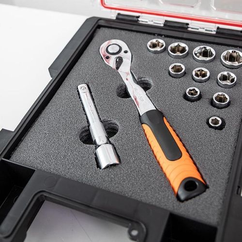 ORGANIZER SYSTEM ONE 2.0 MULITLAYER FOAM INSERT M QBRICK na Arena.pl