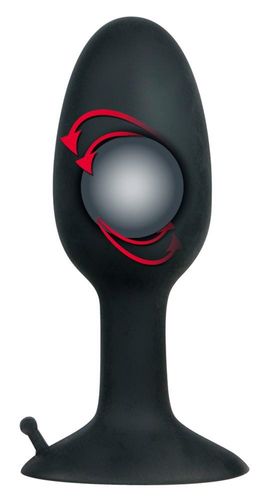 Small Silicone Plug na Arena.pl