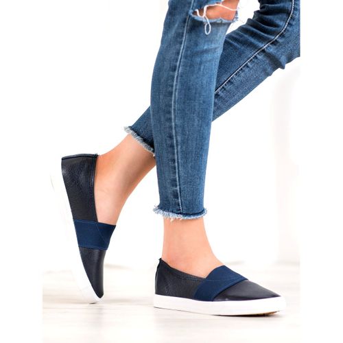 Trampki Slip On r.38 na Arena.pl