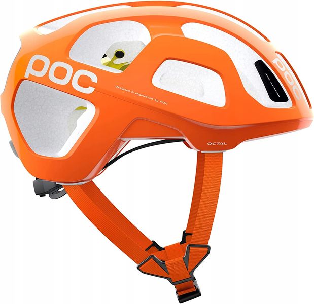 Kask rowerowy Poc Octal MIPS r. S 50-56 CM zdjęcie 4