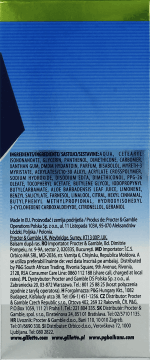 GILLETTE Series 100 ml na Arena.pl