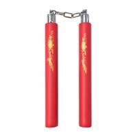 Nunchaku Piankowe Red Dragon