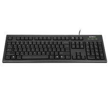 Klawiatura KR-85 USB Black na Arena.pl